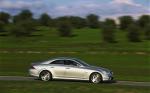 Mercedes-Benz CLS63 AMG 2009 года